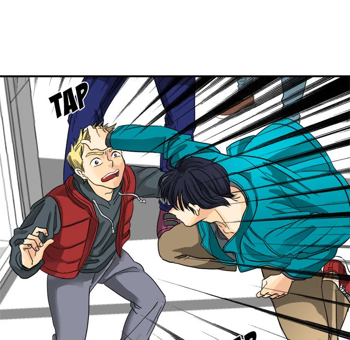Supernaturals - Manhwa Chapter 2 - page 64