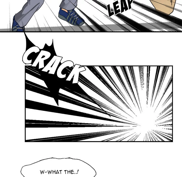 Supernaturals - Manhwa Chapter 2 - page 65
