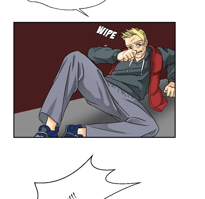 Supernaturals - Manhwa Chapter 2 - page 66