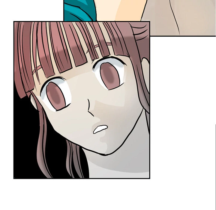 Supernaturals - Manhwa Chapter 2 - page 7