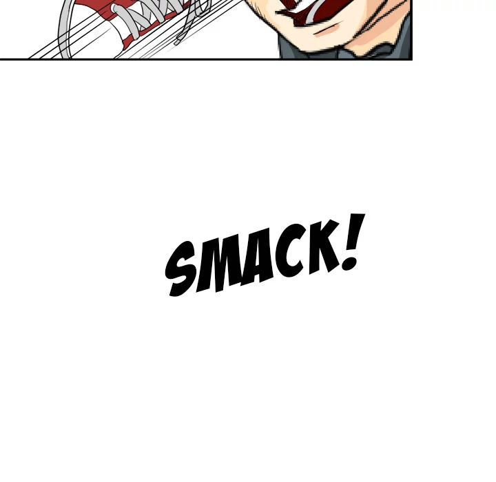 Supernaturals - Manhwa Chapter 2 - page 70