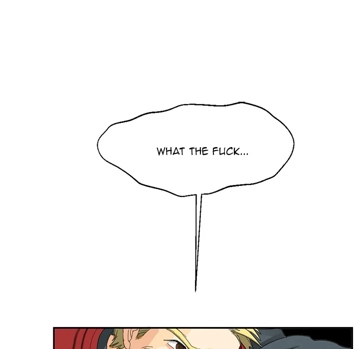 Supernaturals - Manhwa Chapter 2 - page 71