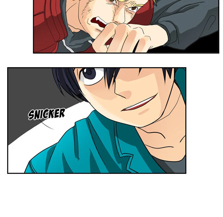 Supernaturals - Manhwa Chapter 2 - page 72
