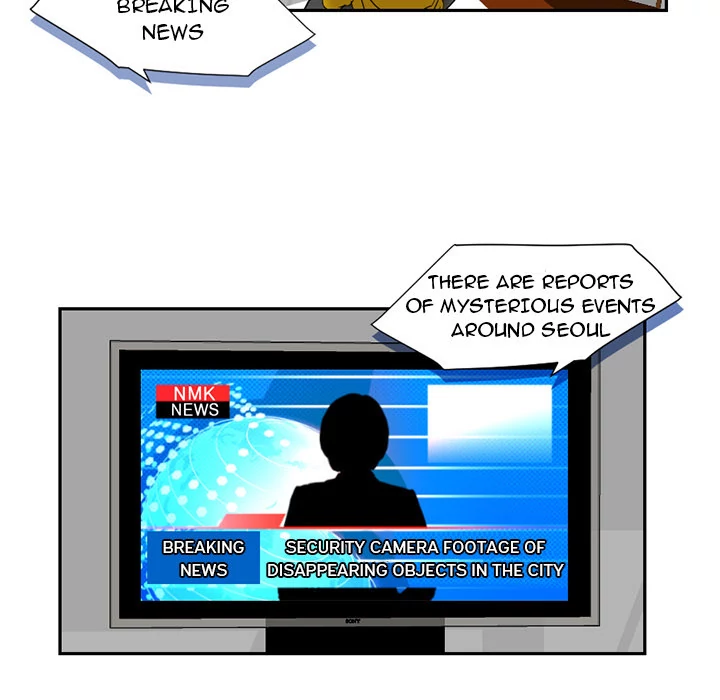 Supernaturals - Manhwa Chapter 2 - page 78