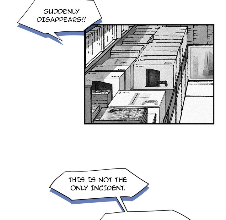 Supernaturals - Manhwa Chapter 2 - page 80