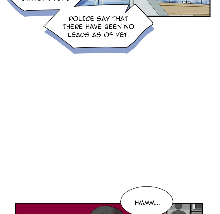Supernaturals - Manhwa Chapter 2 - page 82