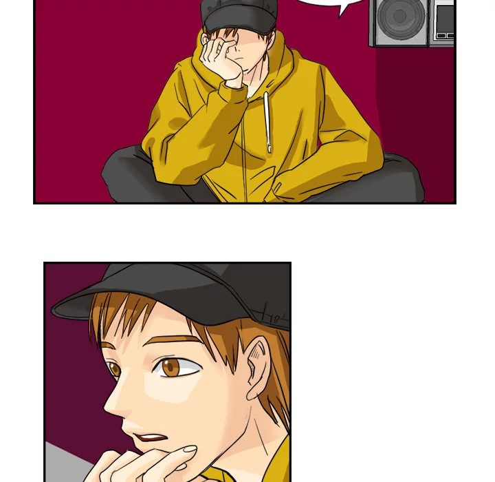 Supernaturals - Manhwa Chapter 2 - page 83