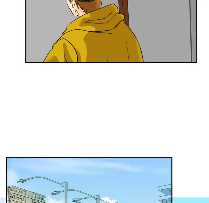 Supernaturals - Manhwa Chapter 2 - page 86