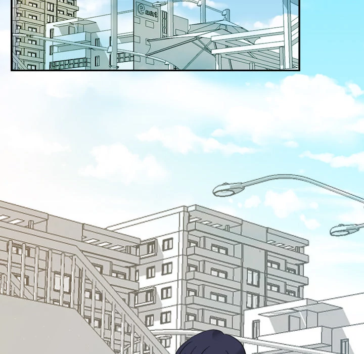 Supernaturals - Manhwa Chapter 2 - page 87