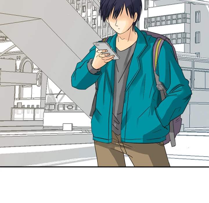 Supernaturals - Manhwa Chapter 2 - page 88
