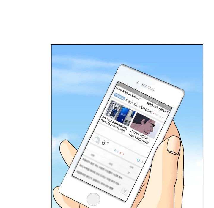 Supernaturals - Manhwa Chapter 2 - page 89
