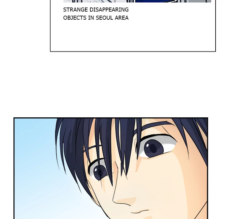 Supernaturals - Manhwa Chapter 2 - page 91