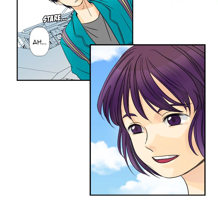 Supernaturals - Manhwa Chapter 2 - page 95