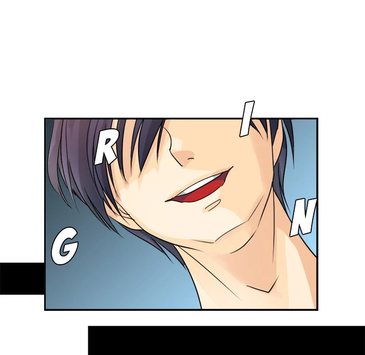 Supernaturals - Manhwa Chapter 2 - page 96
