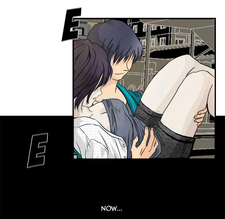 Supernaturals - Manhwa Chapter 2 - page 98