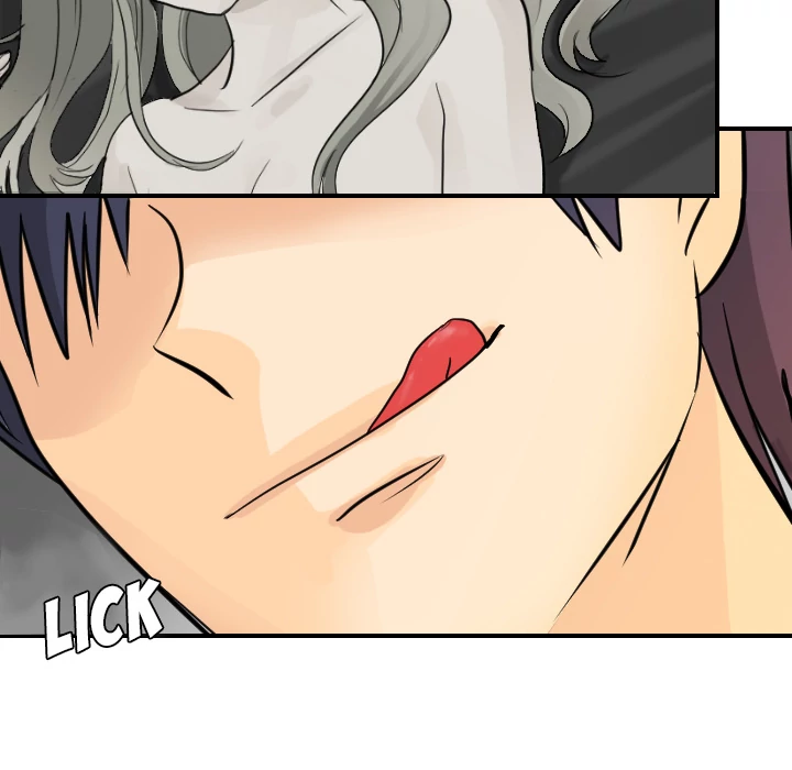Supernaturals - Manhwa Chapter 3 - page 102