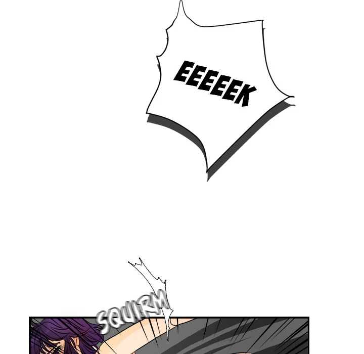 Supernaturals - Manhwa Chapter 3 - page 31