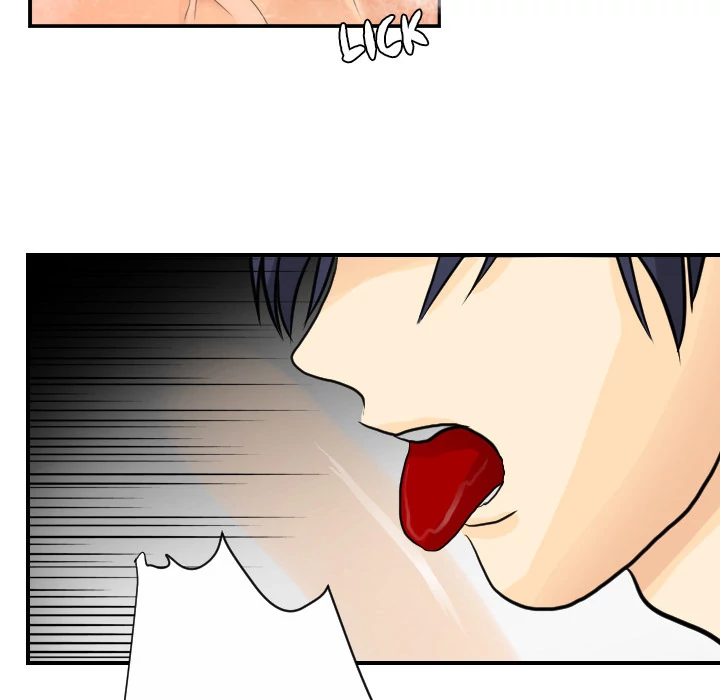 Supernaturals - Manhwa Chapter 3 - page 34