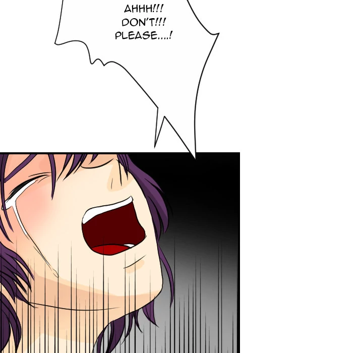 Supernaturals - Manhwa Chapter 3 - page 35