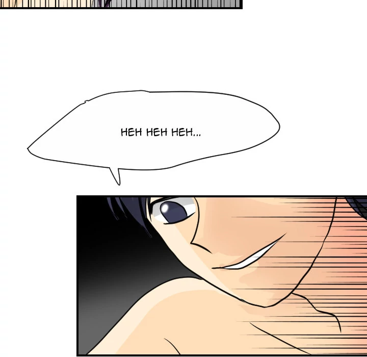 Supernaturals - Manhwa Chapter 3 - page 36