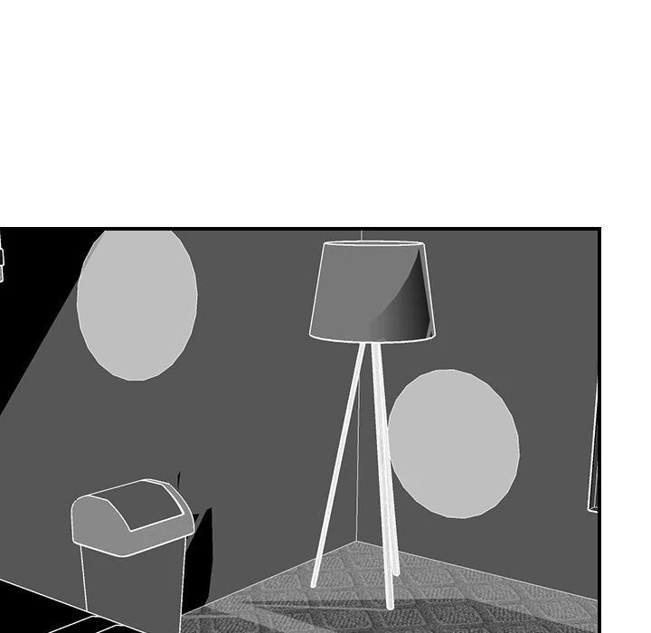Supernaturals - Manhwa Chapter 3 - page 37