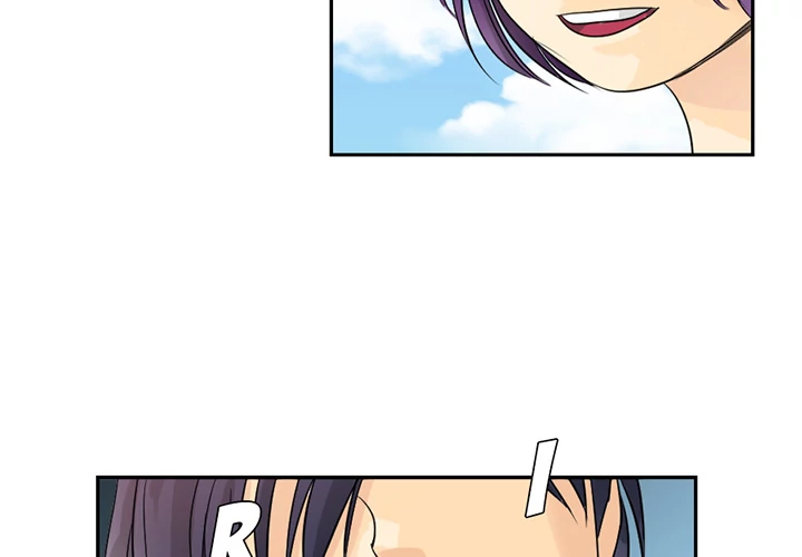 Supernaturals - Manhwa Chapter 3 - page 4