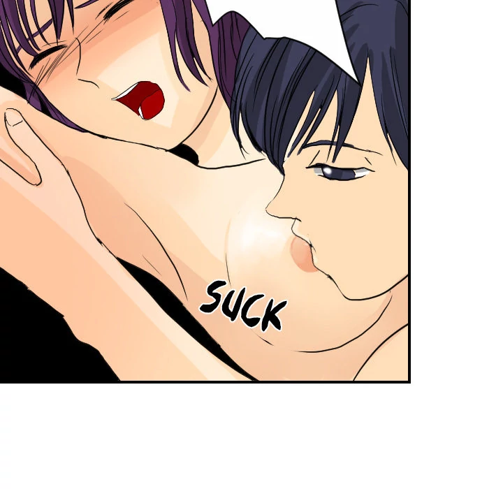 Supernaturals - Manhwa Chapter 3 - page 43