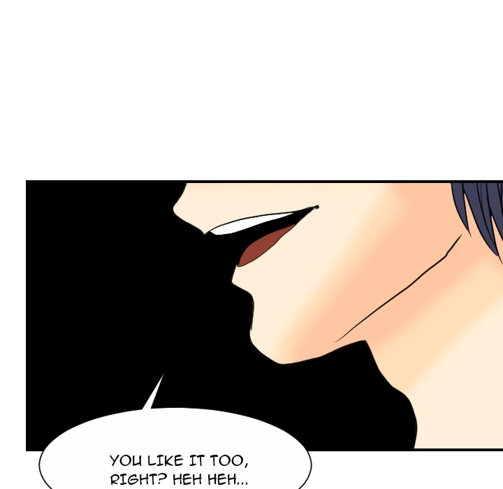 Supernaturals - Manhwa Chapter 3 - page 44