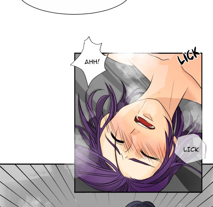 Supernaturals - Manhwa Chapter 3 - page 45