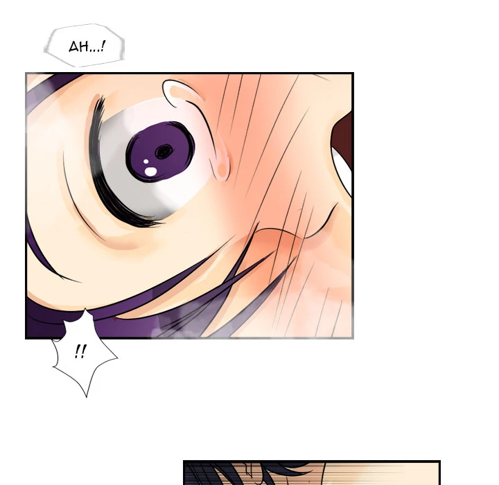 Supernaturals - Manhwa Chapter 3 - page 47