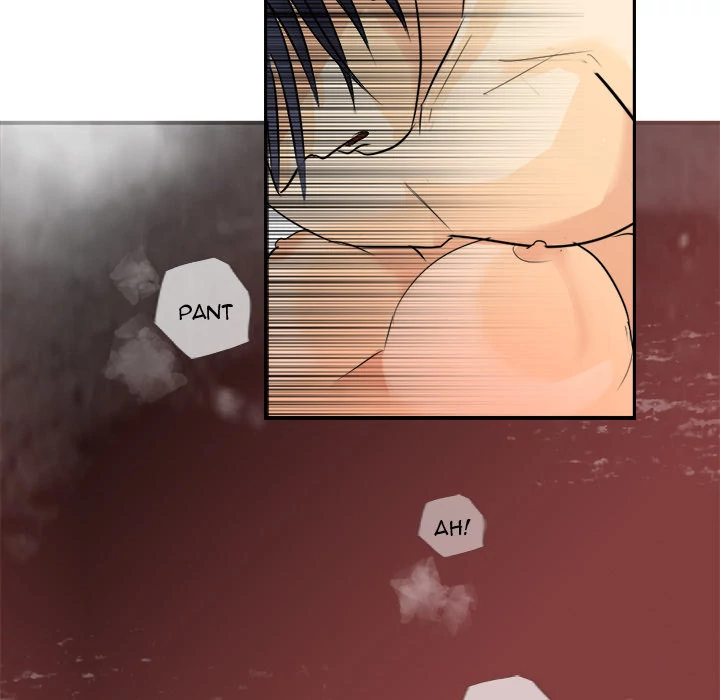 Supernaturals - Manhwa Chapter 3 - page 48