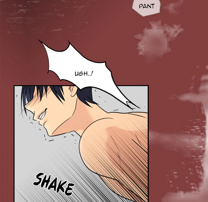Supernaturals - Manhwa Chapter 3 - page 49
