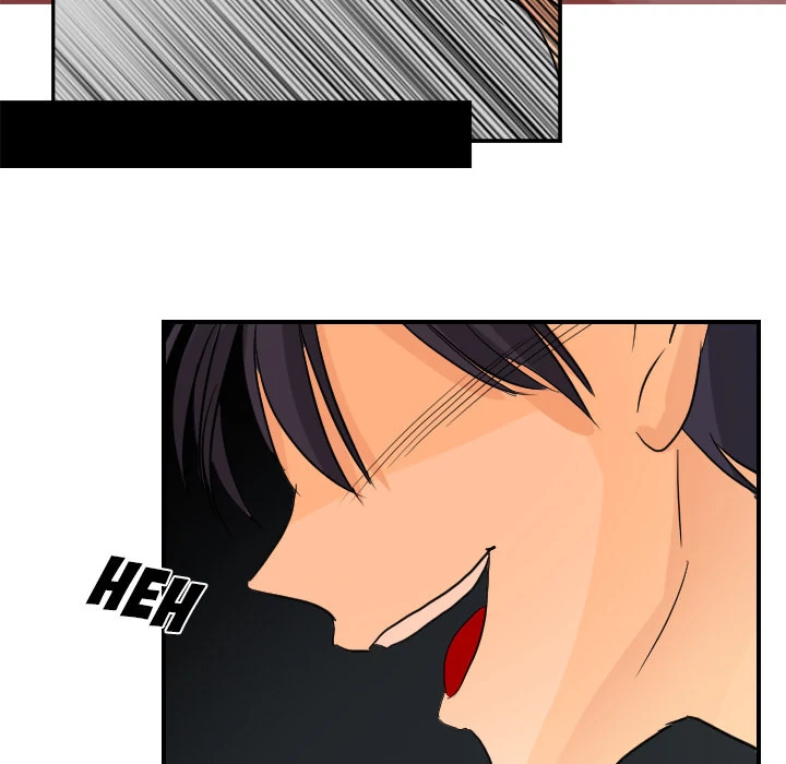Supernaturals - Manhwa Chapter 3 - page 50