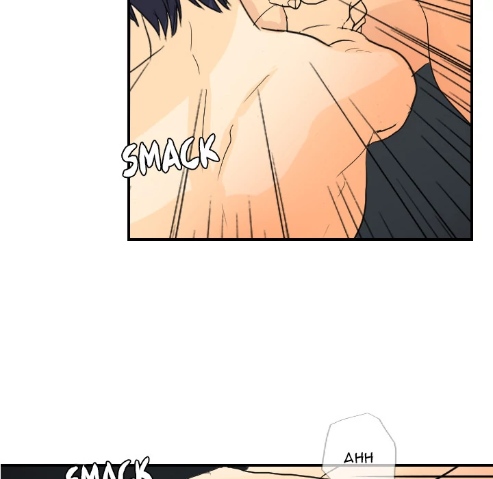 Supernaturals - Manhwa Chapter 3 - page 54