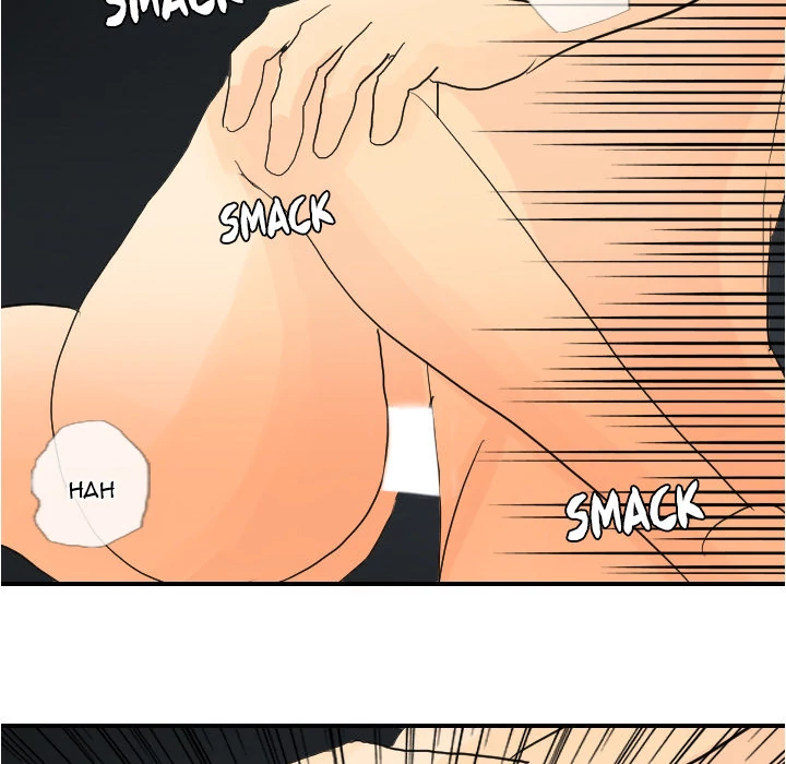 Supernaturals - Manhwa Chapter 3 - page 55