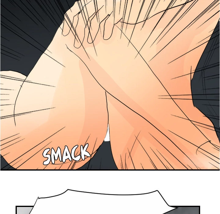 Supernaturals - Manhwa Chapter 3 - page 56