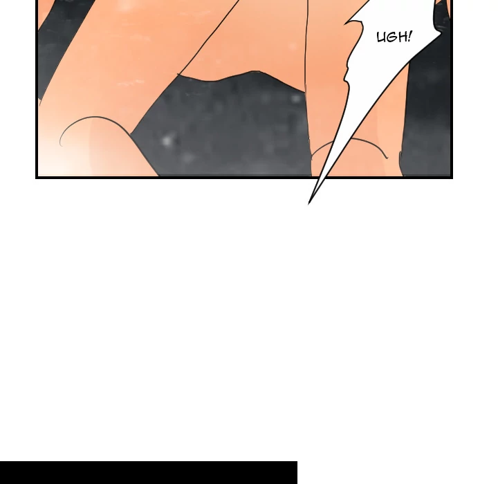 Supernaturals - Manhwa Chapter 3 - page 58