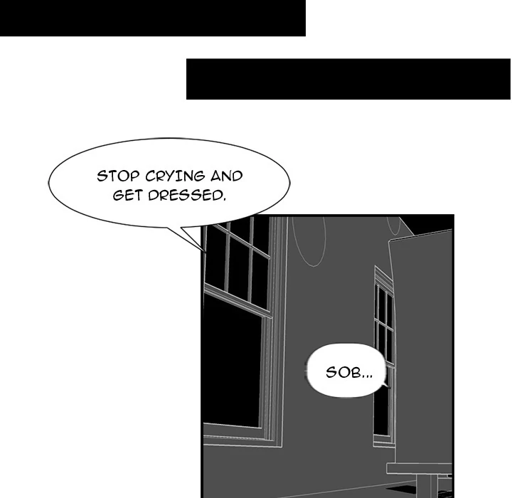 Supernaturals - Manhwa Chapter 3 - page 59
