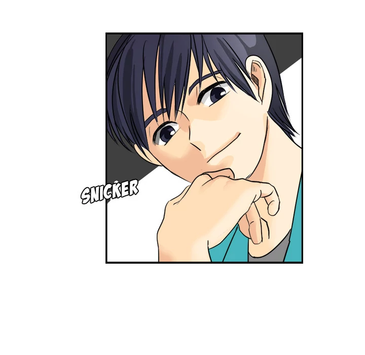 Supernaturals - Manhwa Chapter 3 - page 62