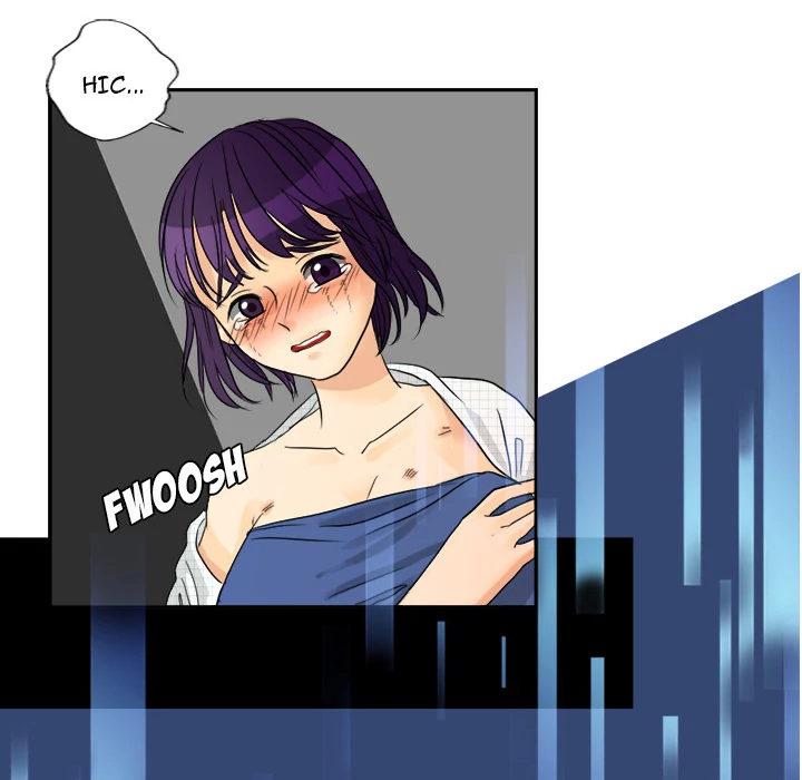 Supernaturals - Manhwa Chapter 3 - page 63