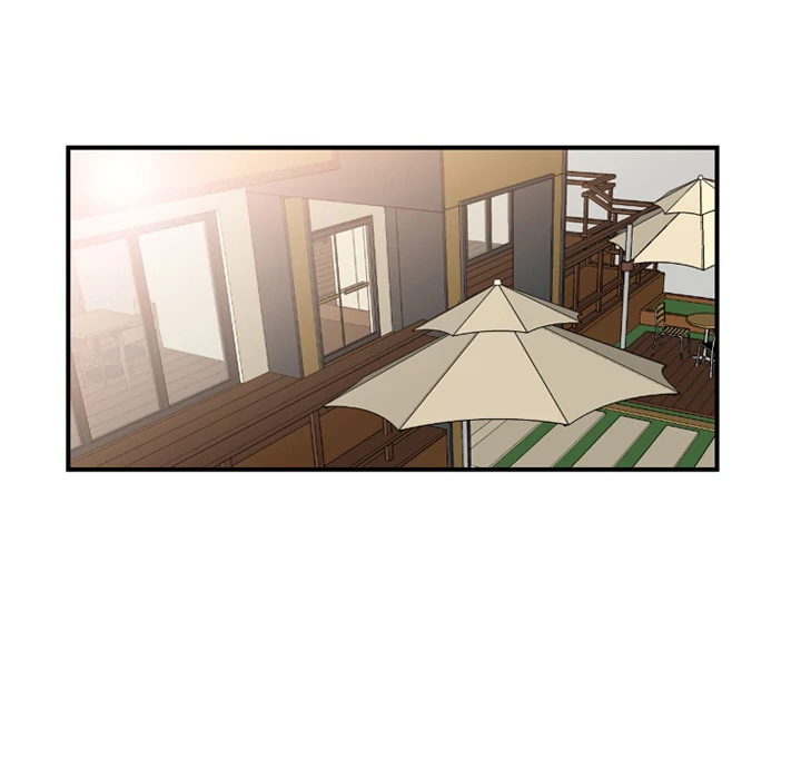 Supernaturals - Manhwa Chapter 3 - page 67