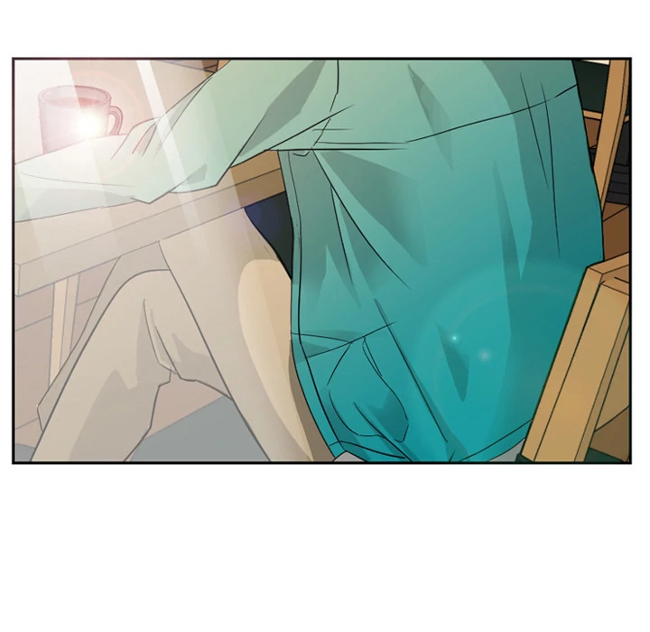 Supernaturals - Manhwa Chapter 3 - page 68