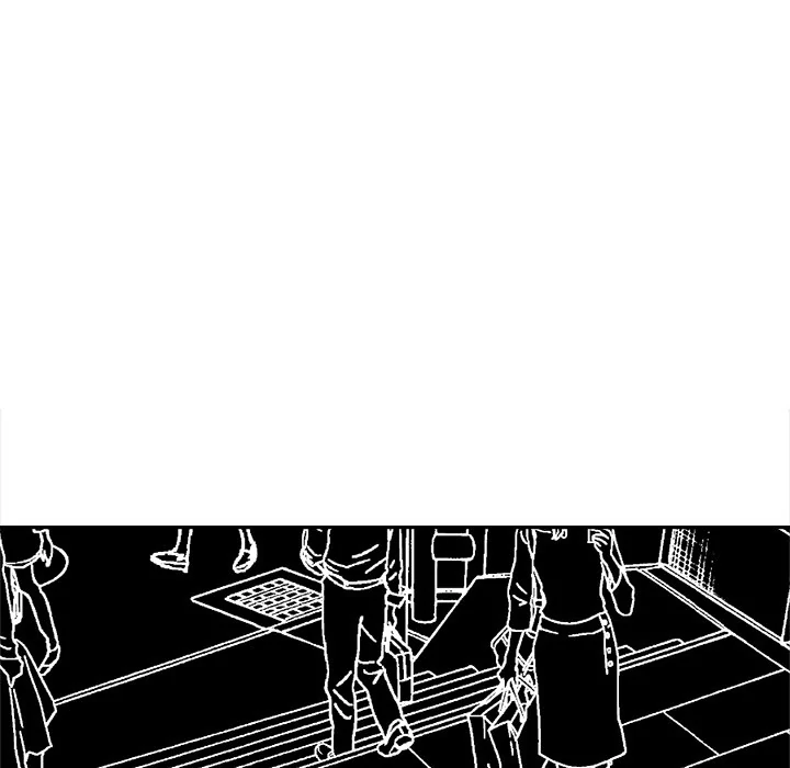 Supernaturals - Manhwa Chapter 3 - page 69