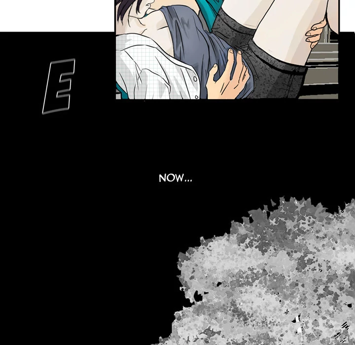 Supernaturals - Manhwa Chapter 3 - page 7