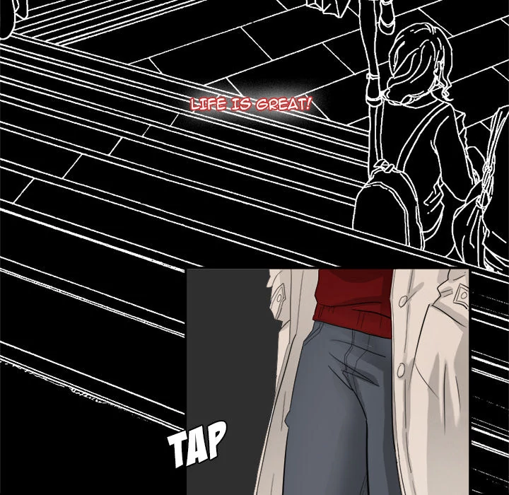 Supernaturals - Manhwa Chapter 3 - page 70