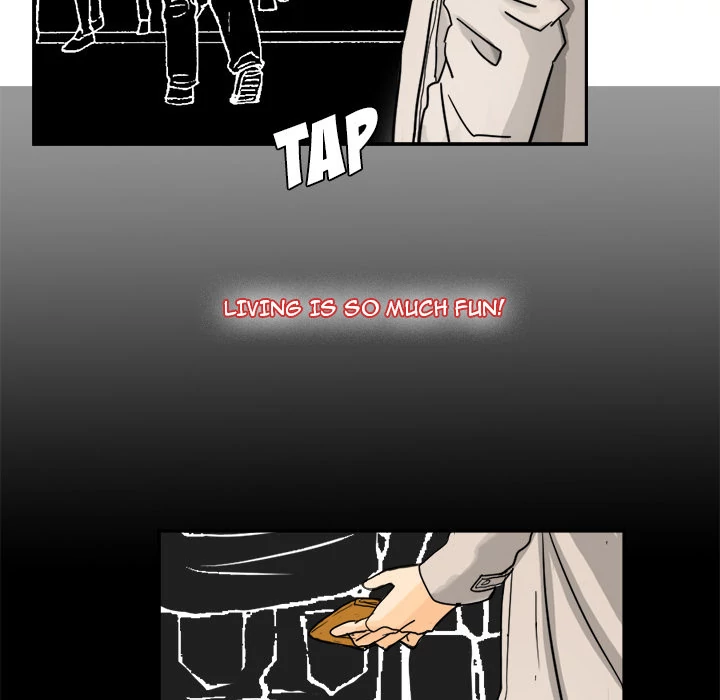 Supernaturals - Manhwa Chapter 3 - page 72
