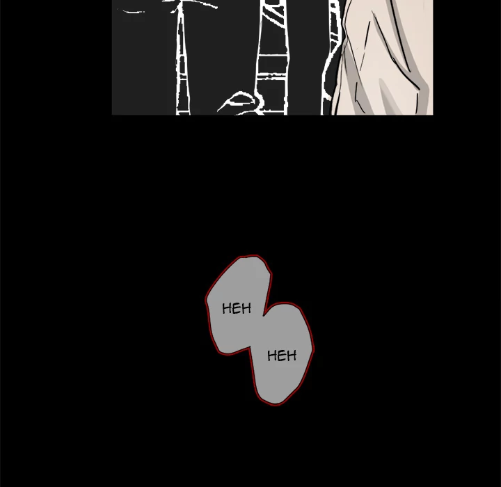 Supernaturals - Manhwa Chapter 3 - page 73
