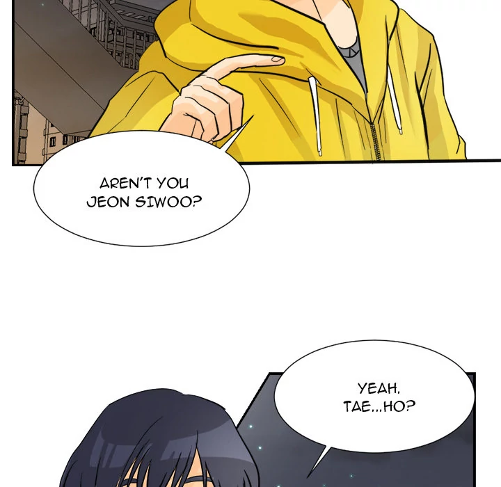 Supernaturals - Manhwa Chapter 3 - page 78
