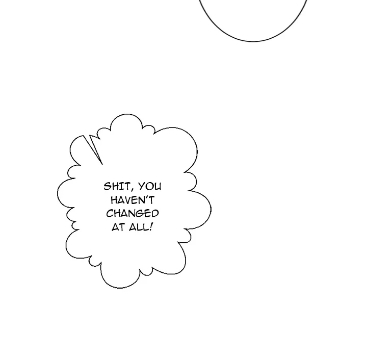 Supernaturals - Manhwa Chapter 3 - page 81