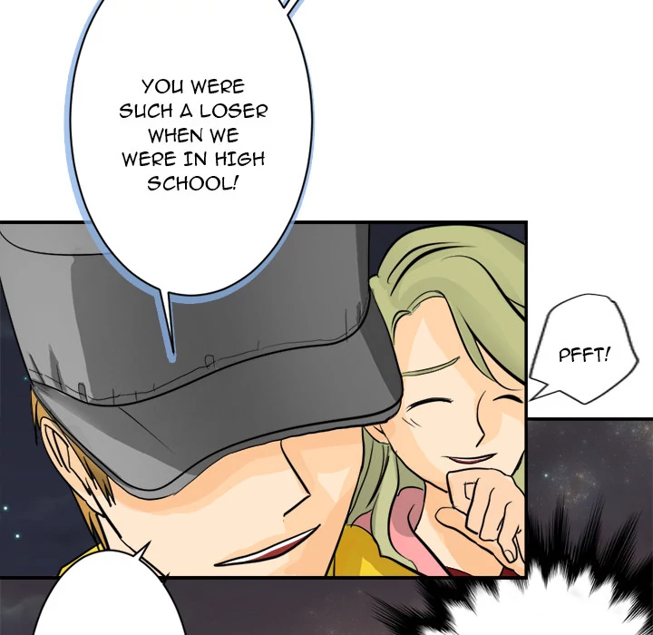 Supernaturals - Manhwa Chapter 3 - page 88